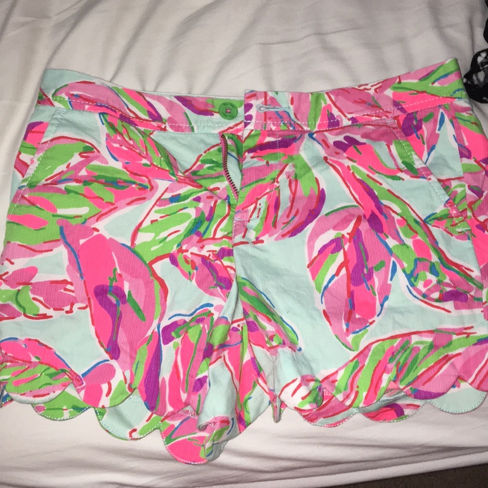 Like new-worn once